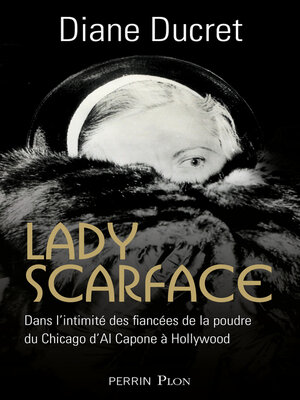 cover image of Lady Scarface